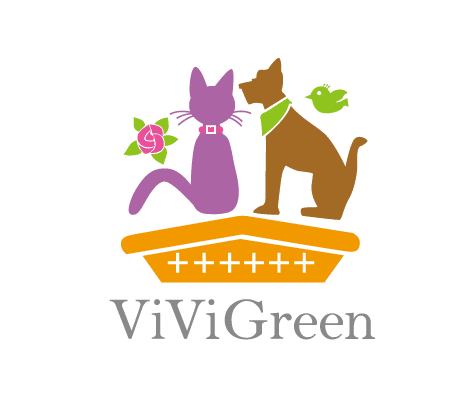 ViviGreen寵物紀念骨灰罐/骨灰紀念飾品